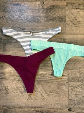 Victoria's Secret Panty Lot